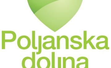 Poljanska dolina logotip