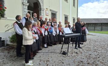 Dan srca na Dvorcu Visoko