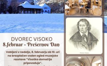 Dvorec Visoko