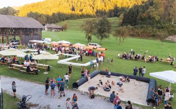 Oktoberfejst