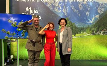 Mos Poljanska dolina 2026