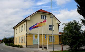 19. redna seja Občinskega sveta Občine Trzin
