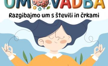 Slika za dogodek Umovadba