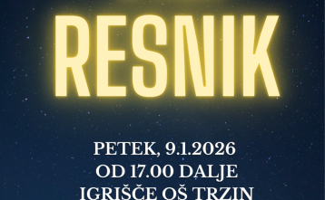 Ledena pravljica zapira svoja vrata