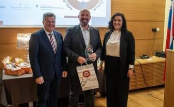 Mladim prijazna občina Foto: Inštitut za mladinsko politiko