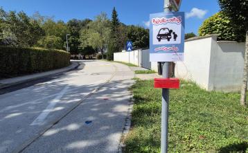 FOTO: Arhiv Občine Trzin