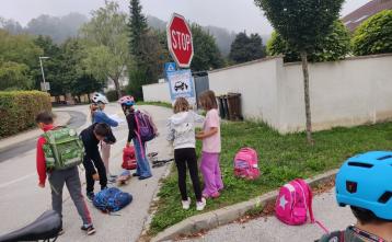 FOTO: Arhiv Občine Trzin
