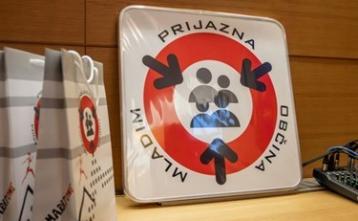Mladim prijazna občina Foto: Inštitut za mladinsko politiko