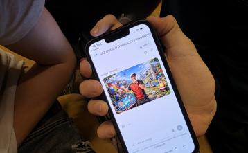 Foto: Marija Keserović, Cene Štupar - CILJ, Karierni Plac - Karierni center za mlade+