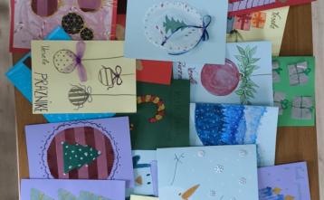 Poročilo december 2025 - Foto: Nina Goropečnik in Ema Nemec