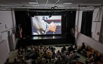 Foto: Nina Goropečnik