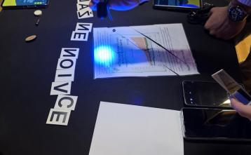 Foto: Marija Keserović, Cene Štupar - CILJ, Karierni Plac - Karierni center za mlade+