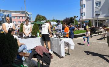 Foto: Nina Goropečnik