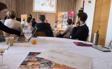 Foto: Nina Goropečnik