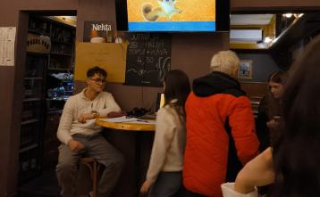 Foto: Nina Goropečnik