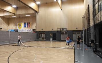 Foto: Nina Goropečnik