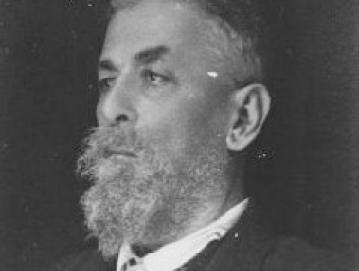 Ivan Tavčar