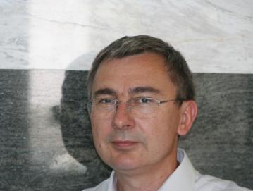 Goran Šušnjar, KD dr. Ivan Tavčar Poljane