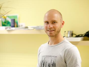Marko Možina FOTO: MATIC ZORMAN