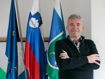 Milan Čadež FOTO: MATIC ZORMAN