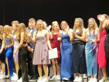 Valeta 2026 FOTO: ARHIV ŠOLE