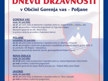 dan državnosti 2025