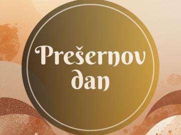 Prešernov dan v Poljanski dolini