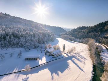 Vabljeni k sodelovanju na adventnem sejmu Dvorca Visoko