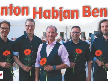 Valentine’s Dance & Melody Night