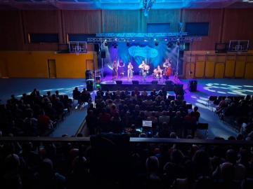 Polanska pomlad 2026