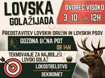Lovska golažijada