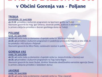 Plakat za dan državnosti