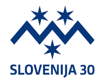 Slovesnost ob 30. obletnici samostojnosti Slovenije