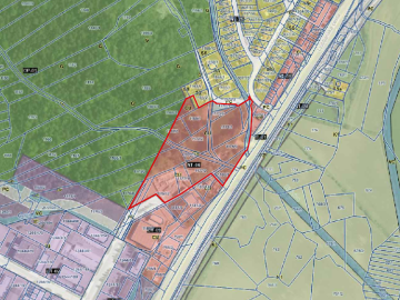 Stališča do pripomb OPPN za EUP NT-06