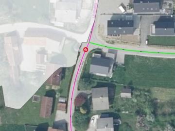 Zapora ceste - Evropski teden mobilnosti, od 16. 9. 2025 do 22. 9. 2025 (Jemčeva cesta)