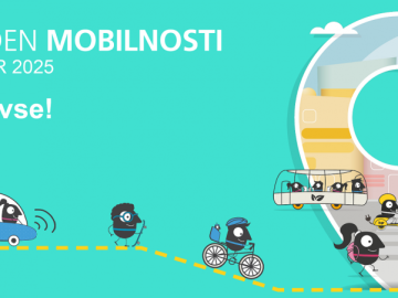 Evropski teden mobilnosti 