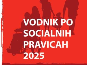 Vodnik po socialnih pravicah