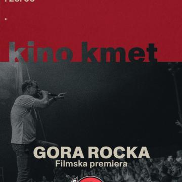 Slika za novico Kino Kmet