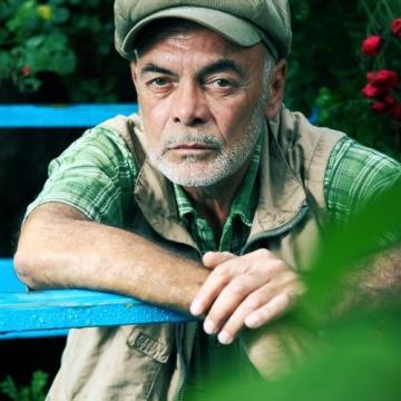 Slika za novico Publicist in naravovarstvenik Anton Komat: 