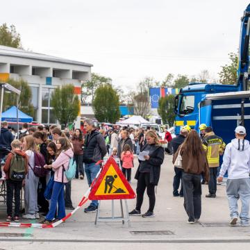 Slika za novico DAN ZAŠČITE, REŠEVANJA IN POMOČI - fotoreportaža