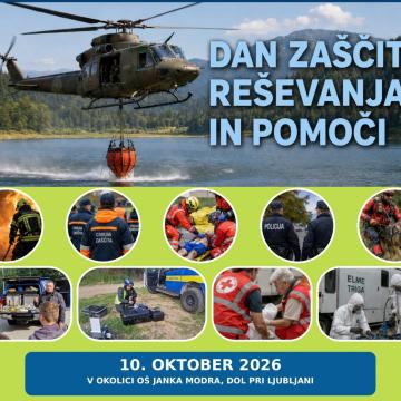 Slika za novico DAN ZAŠČITE, REŠEVANJA IN POMOČI 