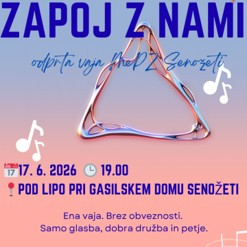 Slika za novico ZAPOJ Z NAMI