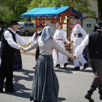 Slika za novico Potni list tradicije je za nami!