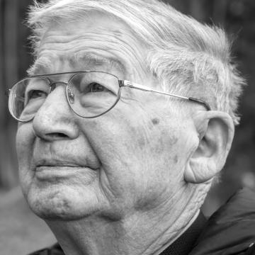 Slika za novico Na občini Dol pri Ljubljani se z velikim spoštovanjem poslavljamo od  častnega občana občine prof. dr. Janeza Grada