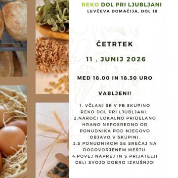 Slika za novico REKO tržnica DOL PRI LJUBLJANI