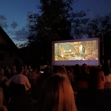 Slika za novico KINO POD LUNO - 20.8.2026