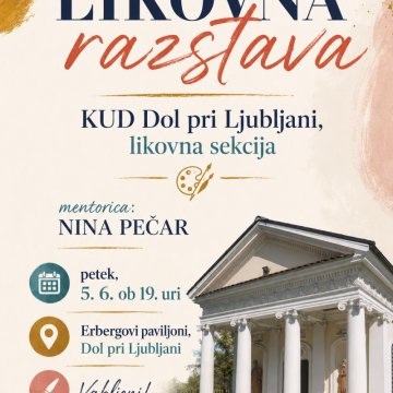 Slika za novico LIKOVNA RAZSTAVA