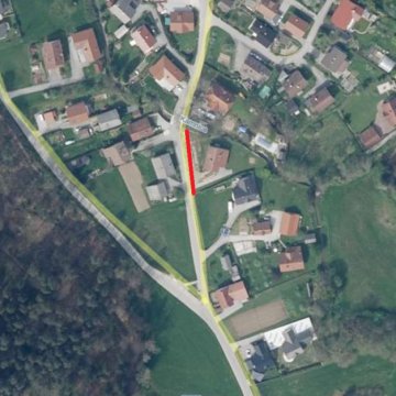 Slika za novico OBVESTILO O ZAPORI CESTE