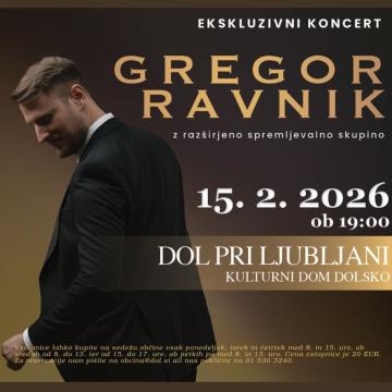Slika za novico Valentinovo s koncertom Gregorja Ravnika 