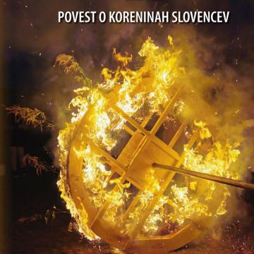 Slika za novico KDO SMO SLOVENCI?